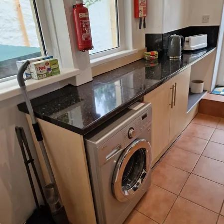 Apartman St Georges Rest *