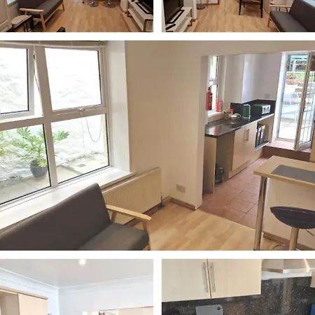 St Georges Rest Apartman